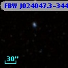 FBW J024047.3-344657