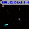 FBW J024049.6-344604