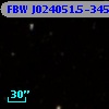 FBW J024051.5-345332