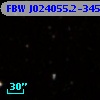 FBW J024055.2-345157