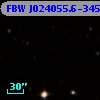 FBW J024055.6-345755