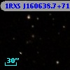 1RXS J160638.7+710357