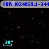 FBW J024059.1-344334