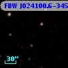 FBW J024100.6-345613
