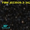 FBW J023939.3-342711