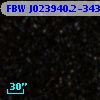 FBW J023940.2-343523
