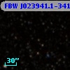 FBW J023941.1-341925