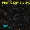FBW J023942.1-342712