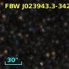 FBW J023943.3-342738