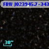 FBW J023945.7-343326