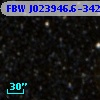 FBW J023946.6-342951