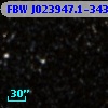 FBW J023947.1-343455