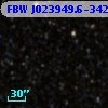 FBW J023949.6-342939