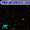 FBW J023951.3-342019