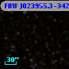 FBW J023955.3-342007