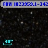 FBW J023959.1-342525