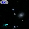 RX J1549.5+7110