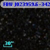 FBW J023959.6-342911
