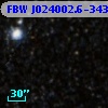 FBW J024002.6-343243