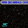 FBW J024004.5-343658
