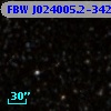 FBW J024005.2-342233