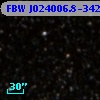 FBW J024006.8-342331