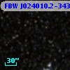 FBW J024010.2-343033
