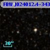 FBW J024012.4-343503