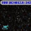 FBW J024012.8-342834