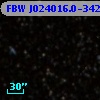 FBW J024016.0-342202