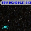 FBW J024016.6-343017