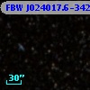 FBW J024017.6-342158