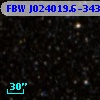 FBW J024019.6-343431