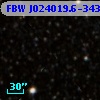FBW J024019.6-343514