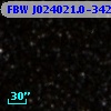 FBW J024021.0-342434