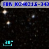 FBW J024021.6-343747