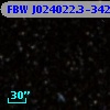FBW J024022.3-342053