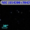 NSC J154200+704251