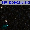 FBW J024025.1-342835
