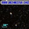 FBW J024027.6-342918
