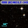 FBW J024031.7-343735