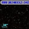 FBW J024033.2-342109