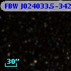 FBW J024033.5-342557
