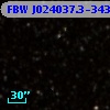 FBW J024037.3-343505