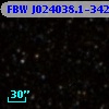FBW J024038.1-342244