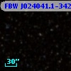 FBW J024041.1-342043