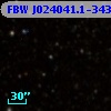FBW J024041.1-343721