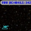 FBW J024041.5-342416