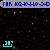 FBW J024044.0-343728