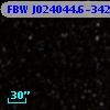 FBW J024044.6-342713